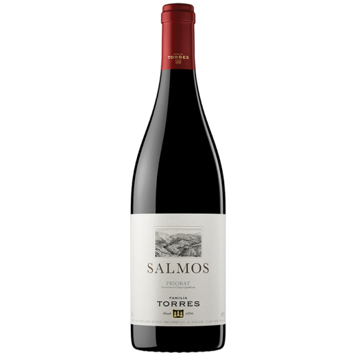 Torres Salmos 750ML