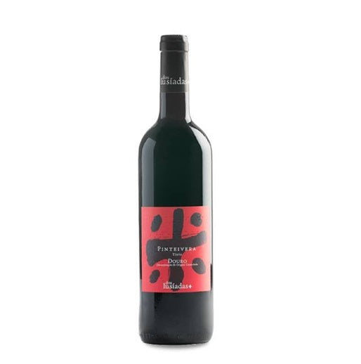 Dos Lusiadas Pinteivera Duoro Red 750