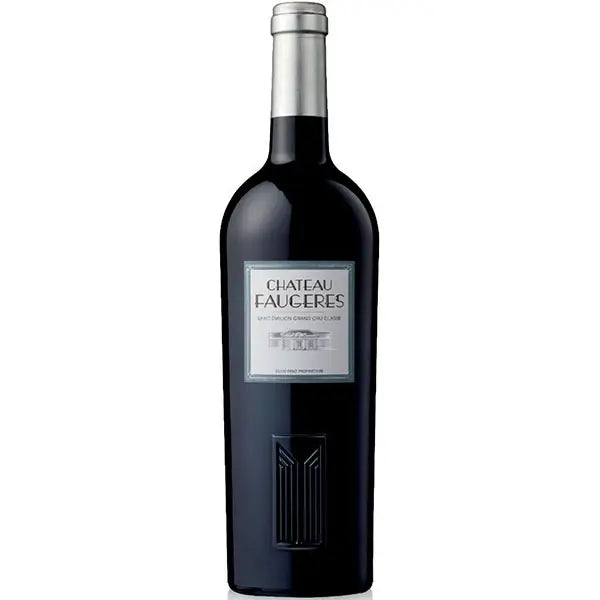 Chateau Faugeres 2016