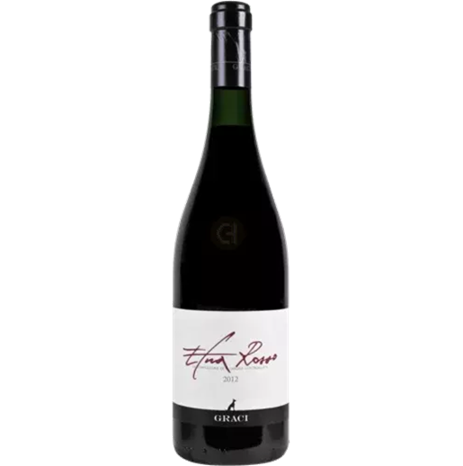 Graci Etna Rosso 2022 750ml