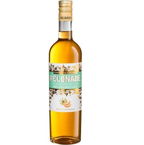Aelred Melon Liquor 750ml