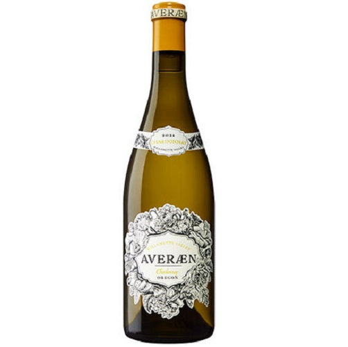 Averaen Chardonnay Willamette Valley 2021 750ml
